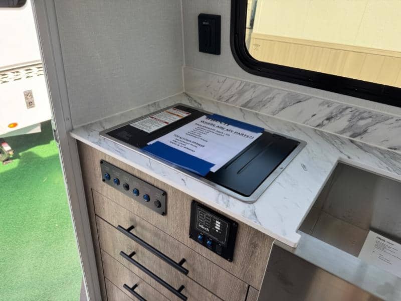 2026 inTech RV 2026 inTech RV Sol - thumbnail 12