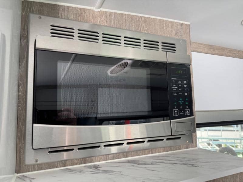 2026 inTech RV 2026 inTech RV Sol - thumbnail 14