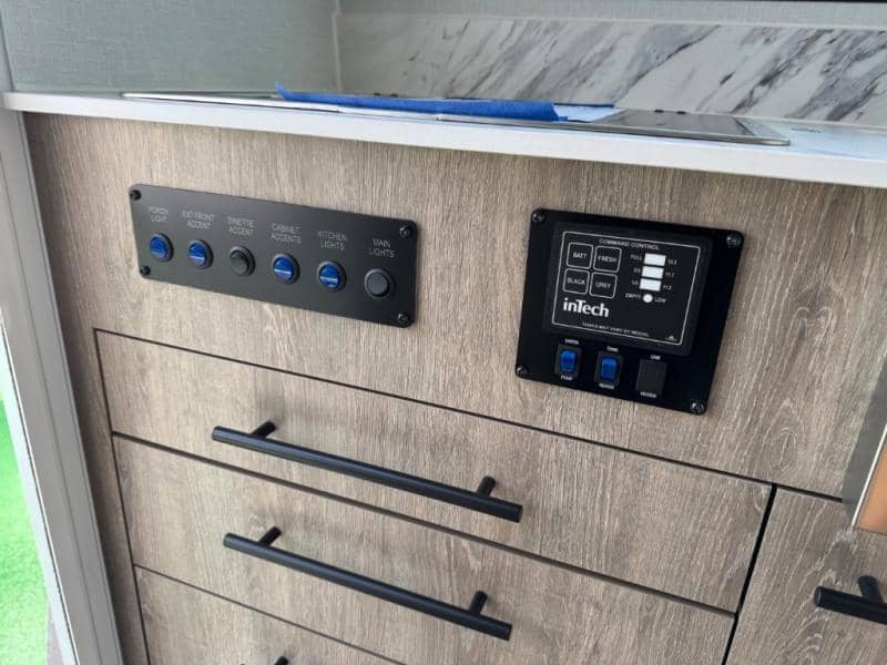 2026 inTech RV 2026 inTech RV Sol - thumbnail 16