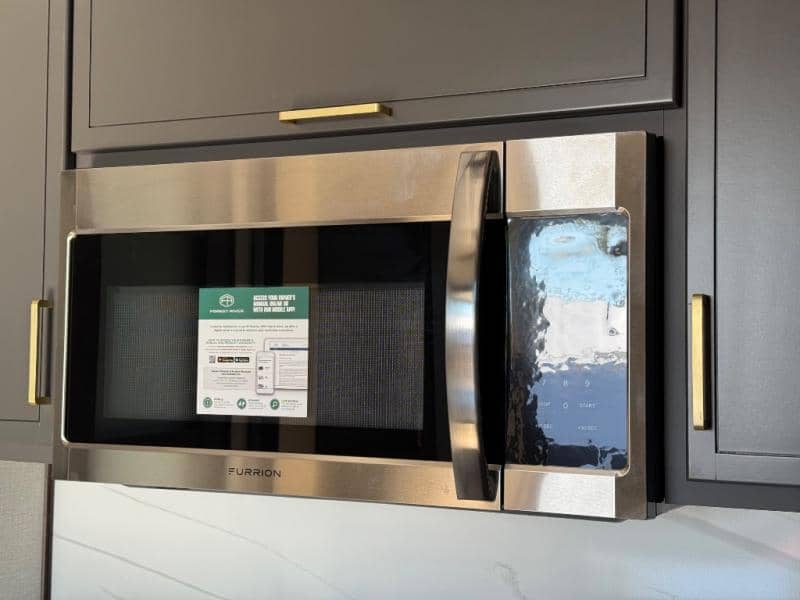 2026 Forest River 2026 Forest River CEDAR CREEK COTTAGE - thumbnail 13