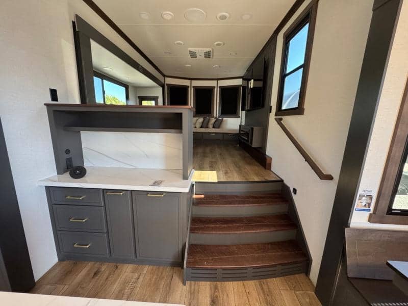 2026 Forest River 2026 Forest River CEDAR CREEK COTTAGE - thumbnail 16