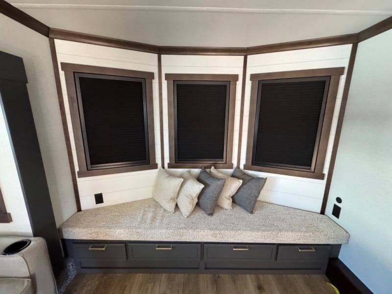 2026 Forest River 2026 Forest River CEDAR CREEK COTTAGE - thumbnail 20