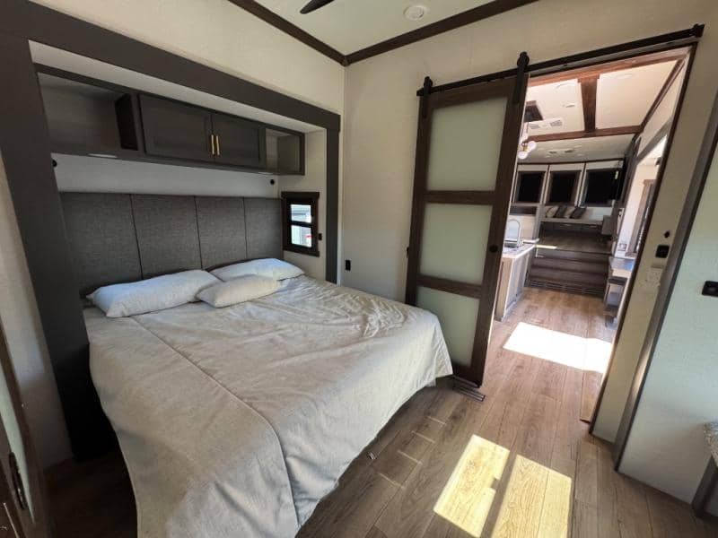 2026 Forest River 2026 Forest River CEDAR CREEK COTTAGE - thumbnail 23