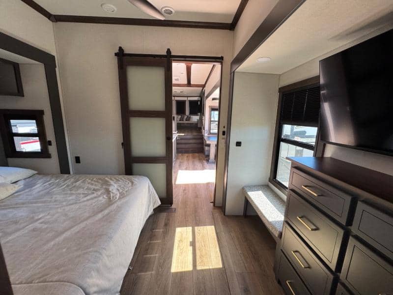 2026 Forest River 2026 Forest River CEDAR CREEK COTTAGE - thumbnail 24