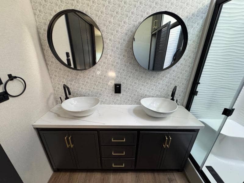 2026 Forest River 2026 Forest River CEDAR CREEK COTTAGE - thumbnail 27