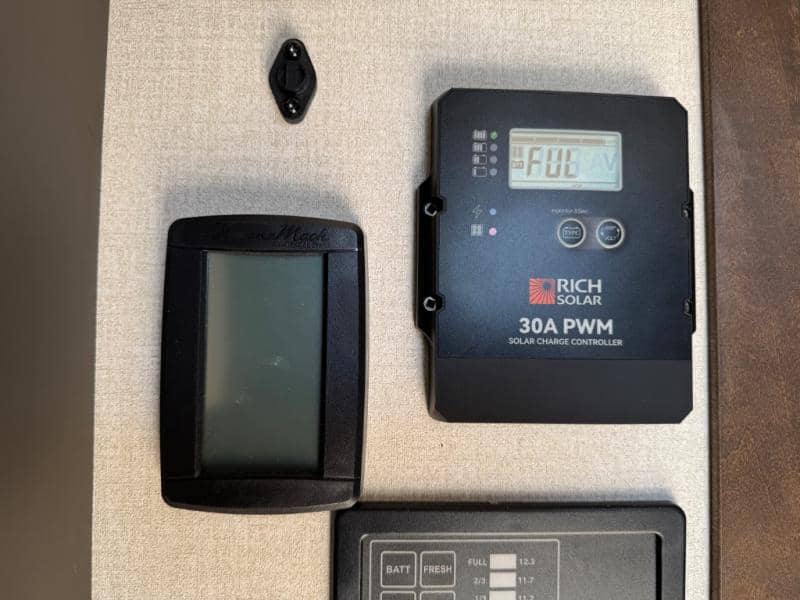 2026 Forest River 2026 Forest River CEDAR CREEK COTTAGE - thumbnail 36