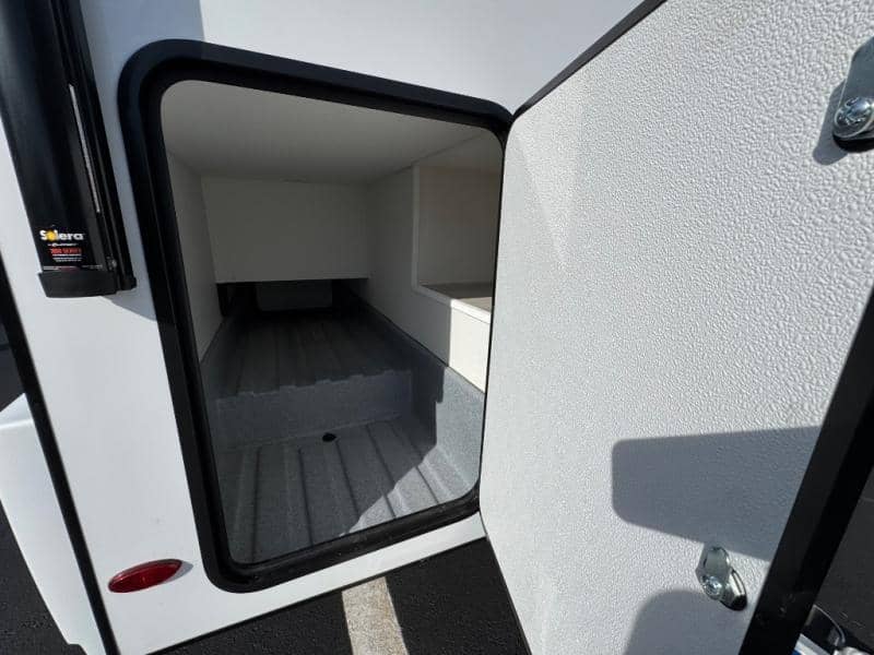 2026 Forest River 2026 Forest River Forester - thumbnail 6