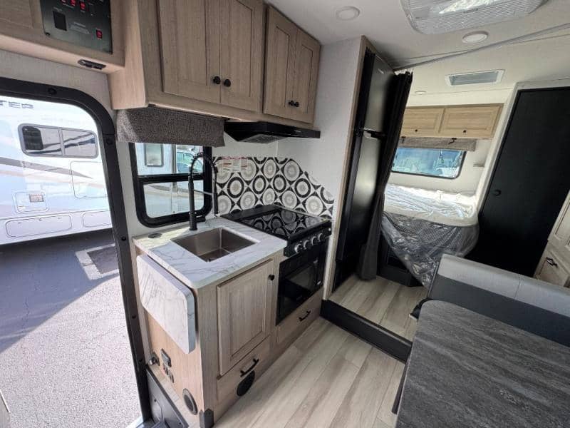 2026 Forest River 2026 Forest River Forester - thumbnail 10