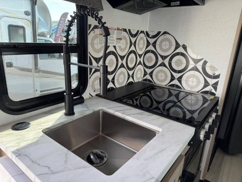 2026 Forest River 2026 Forest River Forester - thumbnail 11