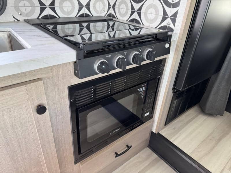 2026 Forest River 2026 Forest River Forester - thumbnail 12