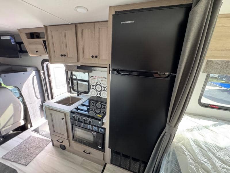 2026 Forest River 2026 Forest River Forester - thumbnail 13