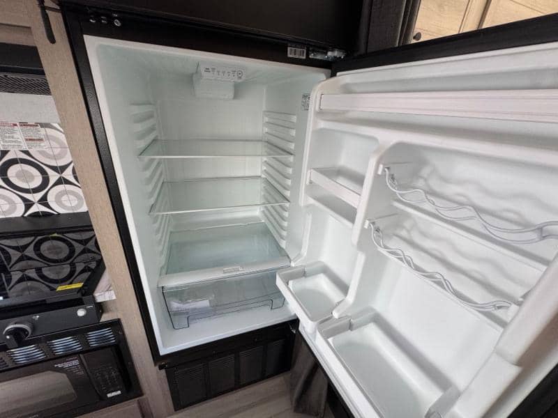 2026 Forest River 2026 Forest River Forester - thumbnail 14