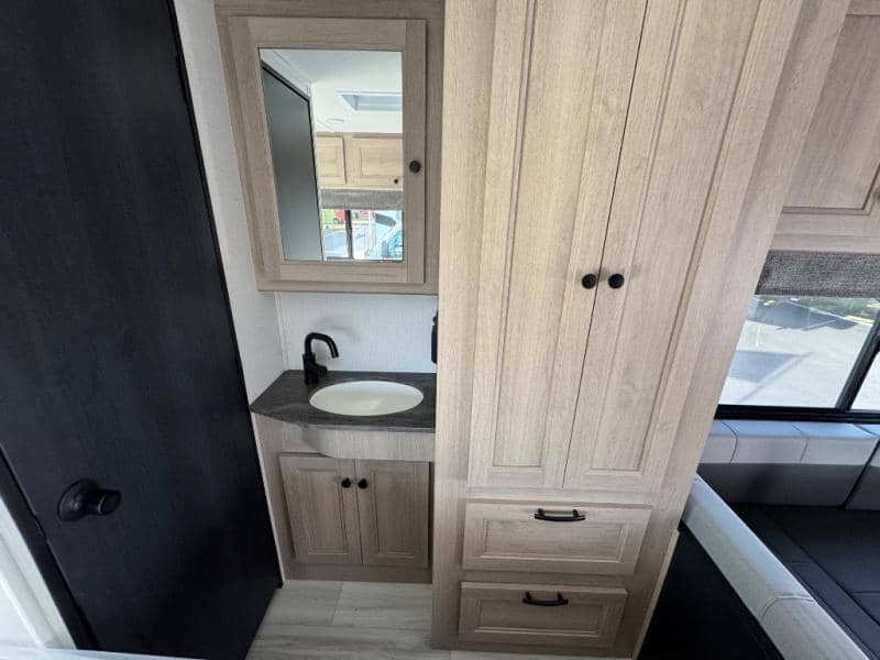 2026 Forest River 2026 Forest River Forester - thumbnail 16