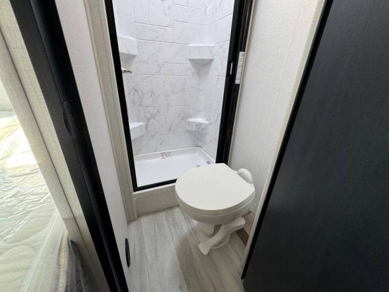 2026 Forest River 2026 Forest River Forester - thumbnail 17