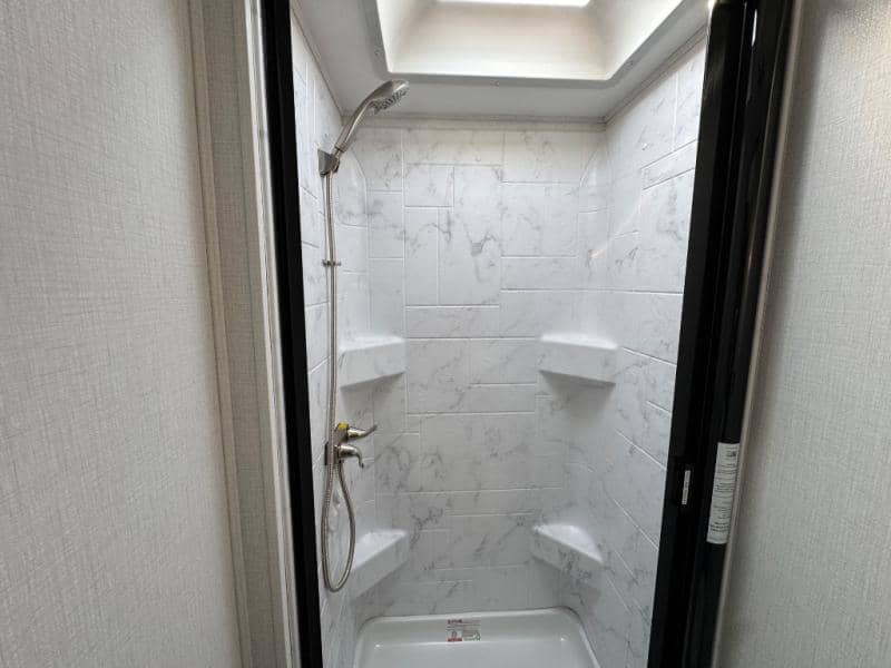 2026 Forest River 2026 Forest River Forester - thumbnail 18