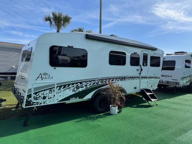 2026 inTech RV 2026 inTech RV Aucta - thumbnail 4