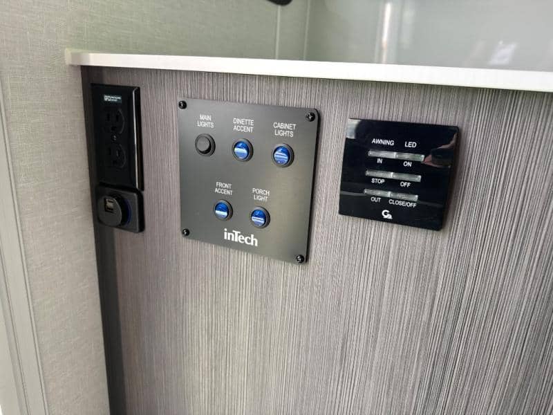 2026 inTech RV 2026 inTech RV Aucta - thumbnail 22