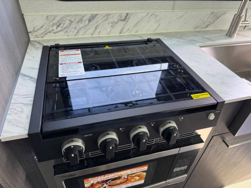 2026 inTech RV 2026 inTech RV O-V-R - thumbnail 11