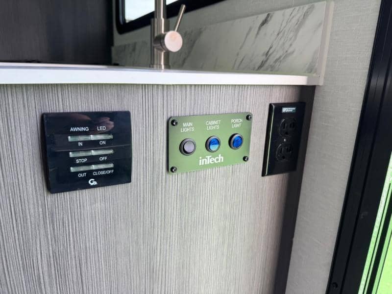2026 inTech RV 2026 inTech RV O-V-R - thumbnail 17