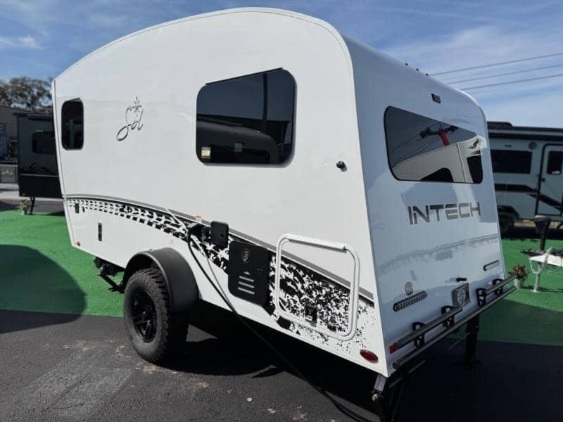 2026 inTech RV 2026 inTech RV Sol - thumbnail 4