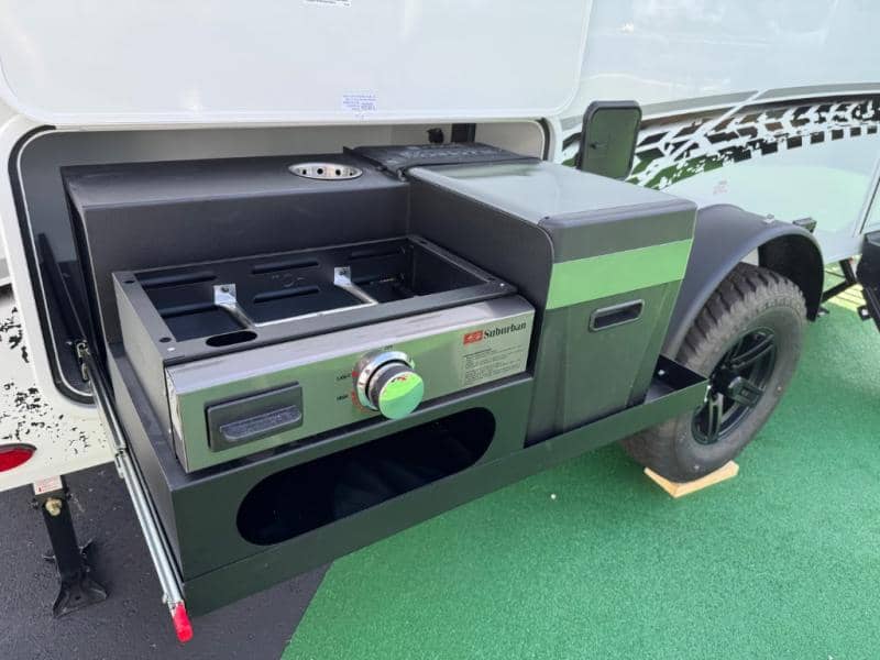 2026 inTech RV 2026 inTech RV Sol - thumbnail 6