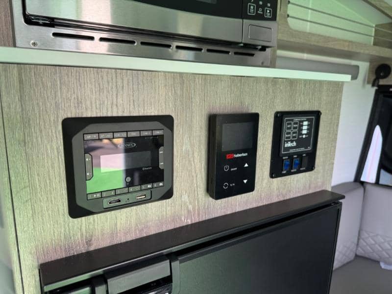 2026 inTech RV 2026 inTech RV Sol - thumbnail 19