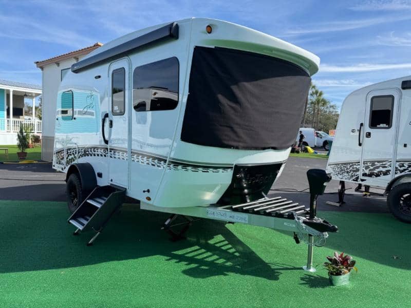 2026 inTech RV 2026 inTech RV Sol - thumbnail 1