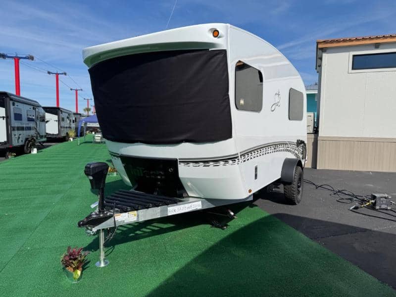 2026 inTech RV 2026 inTech RV Sol - thumbnail 3
