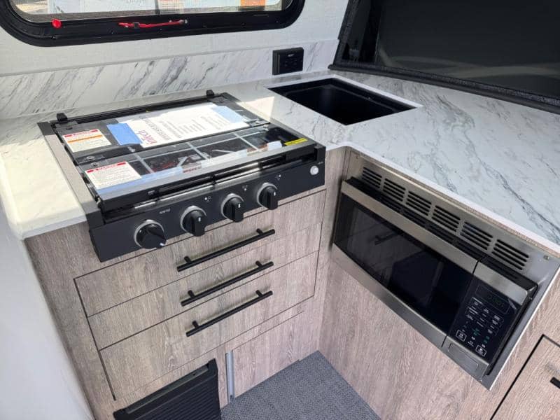 2026 inTech RV 2026 inTech RV Sol - thumbnail 11