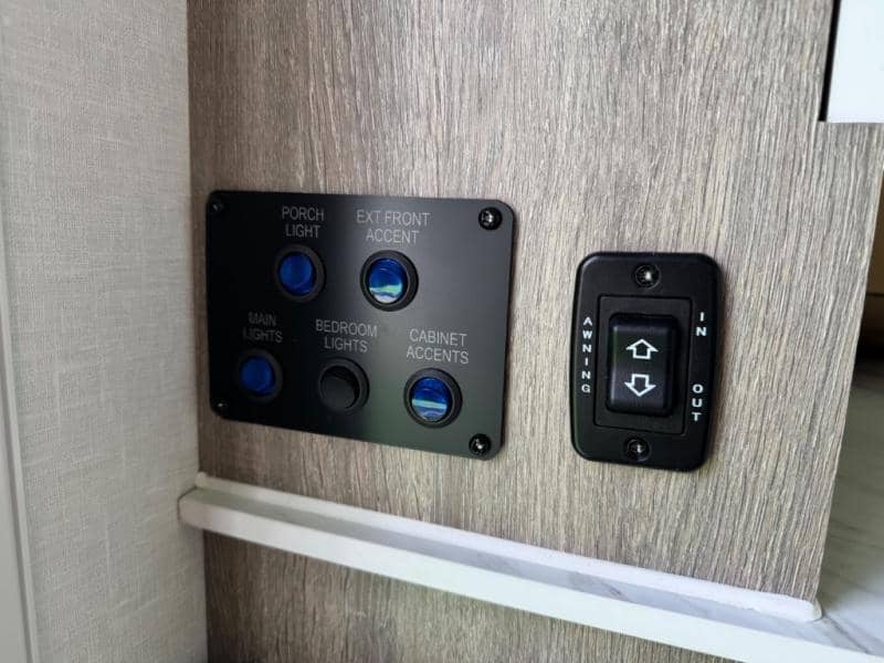 2026 inTech RV 2026 inTech RV Sol - thumbnail 17