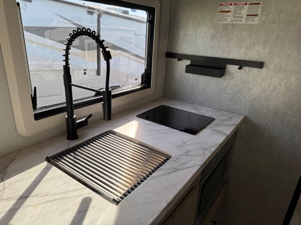 2026 Forest River 2026 Forest River Forester - thumbnail 12