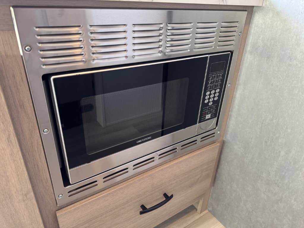 2026 Forest River 2026 Forest River Forester - thumbnail 13