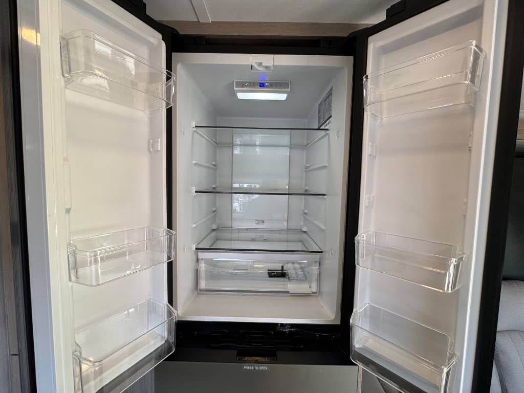 2026 Forest River 2026 Forest River Forester - thumbnail 16