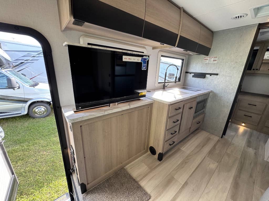 2026 Forest River 2026 Forest River Forester - thumbnail 17