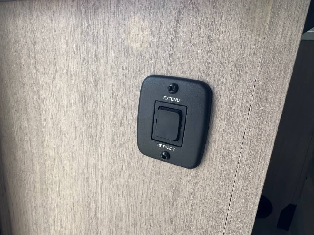 2026 Forest River 2026 Forest River Forester - thumbnail 18