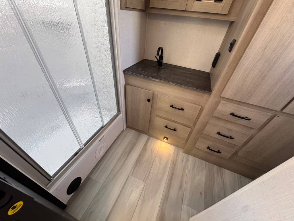 2026 Forest River 2026 Forest River Forester - thumbnail 20