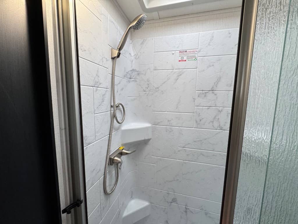 2026 Forest River 2026 Forest River Forester - thumbnail 22