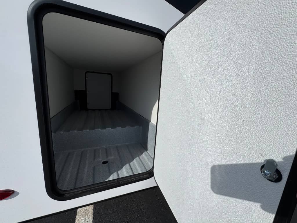 2026 Forest River 2026 Forest River Forester - thumbnail 6