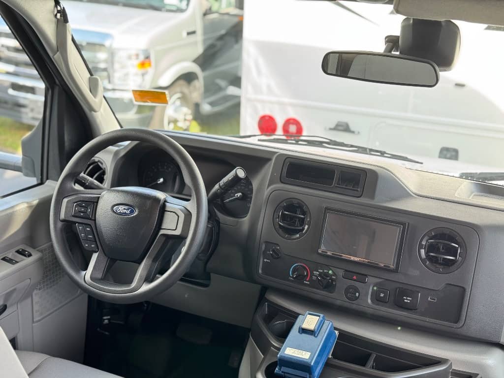 2026 Forest River 2026 Forest River Forester - thumbnail 7