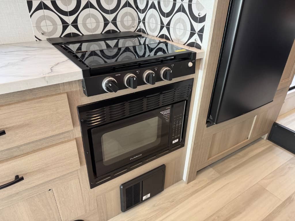 2026 Forest River 2026 Forest River Forester - thumbnail 11