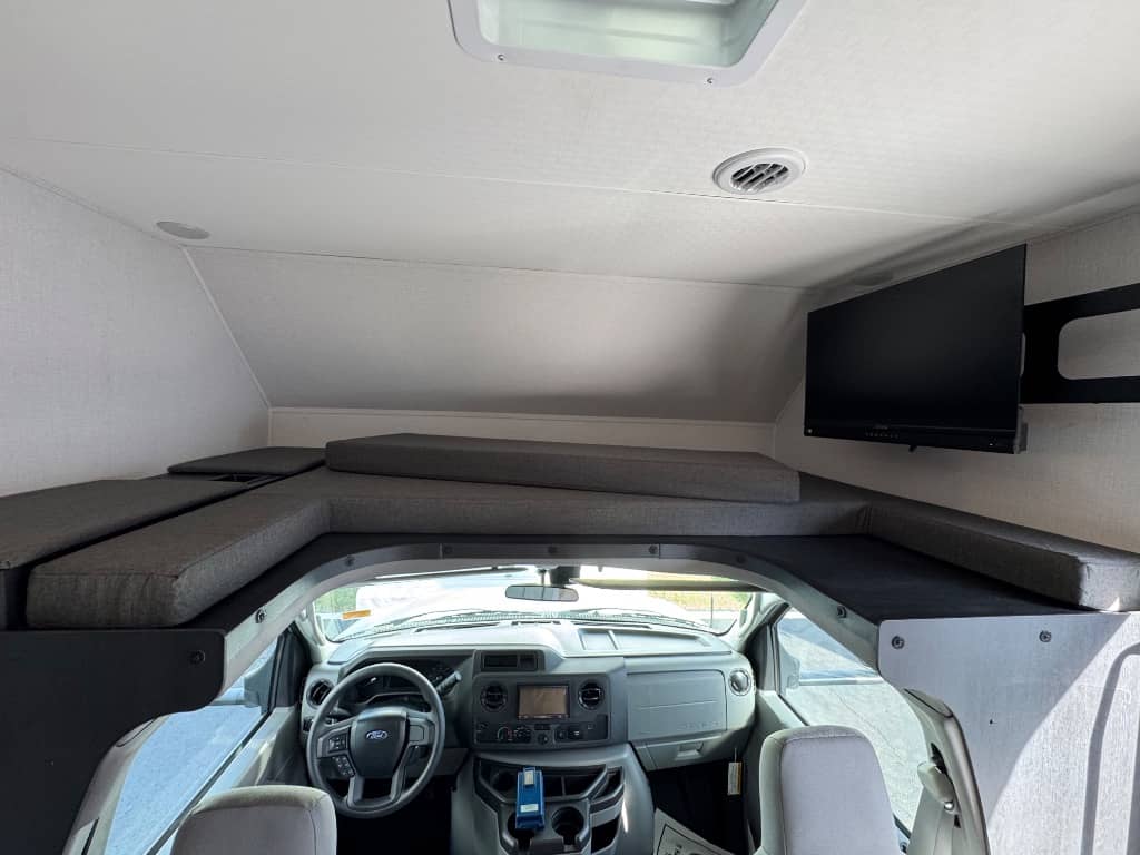 2026 Forest River 2026 Forest River Forester - thumbnail 15