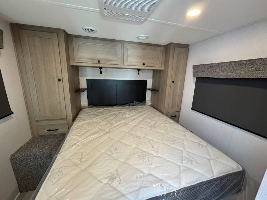 2026 Forest River 2026 Forest River Forester - thumbnail 18