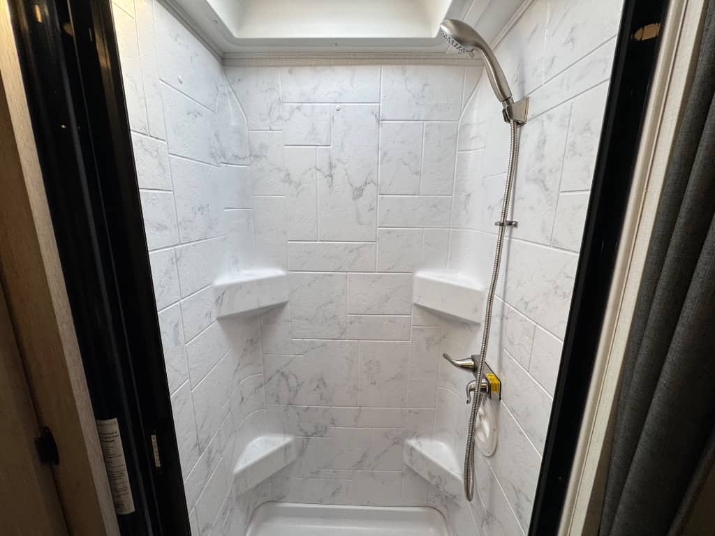 2026 Forest River 2026 Forest River Forester - thumbnail 19