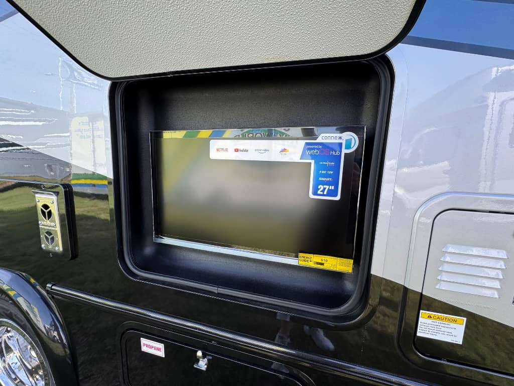 2026 Forest River 2026 Forest River Forester Classic - thumbnail 5