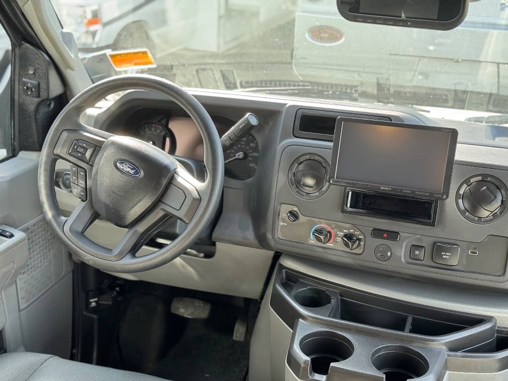 2026 Forest River 2026 Forest River Forester Classic - thumbnail 7