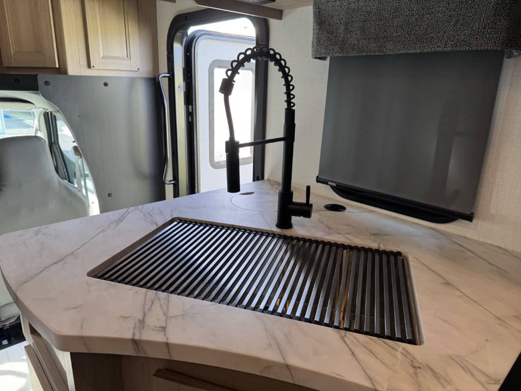 2026 Forest River 2026 Forest River Forester Classic - thumbnail 12