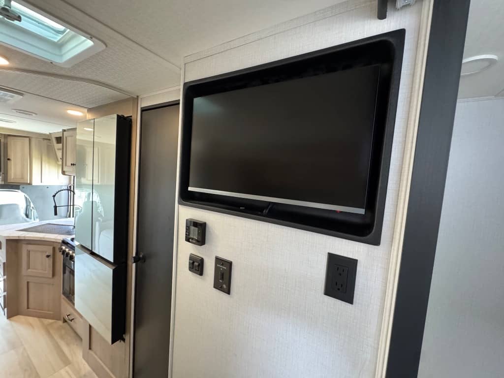 2026 Forest River 2026 Forest River Forester Classic - thumbnail 14