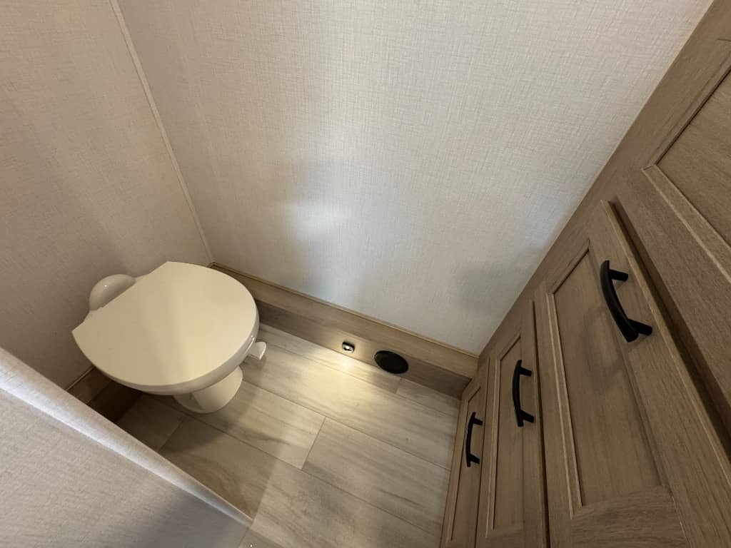 2026 Forest River 2026 Forest River Forester Classic - thumbnail 15