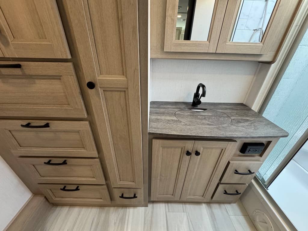 2026 Forest River 2026 Forest River Forester Classic - thumbnail 16