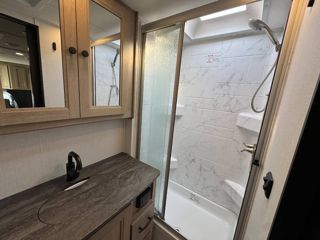 2026 Forest River 2026 Forest River Forester Classic - thumbnail 18